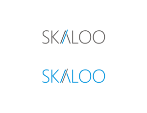 Logo Design by RetnoHandayaniDESIGNS for Skaloo | Design: #15143169
