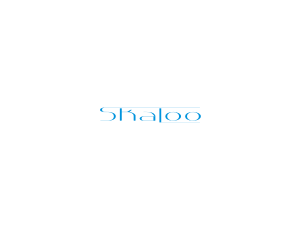 Logo Design by RetnoHandayaniDESIGNS for Skaloo | Design: #15152179