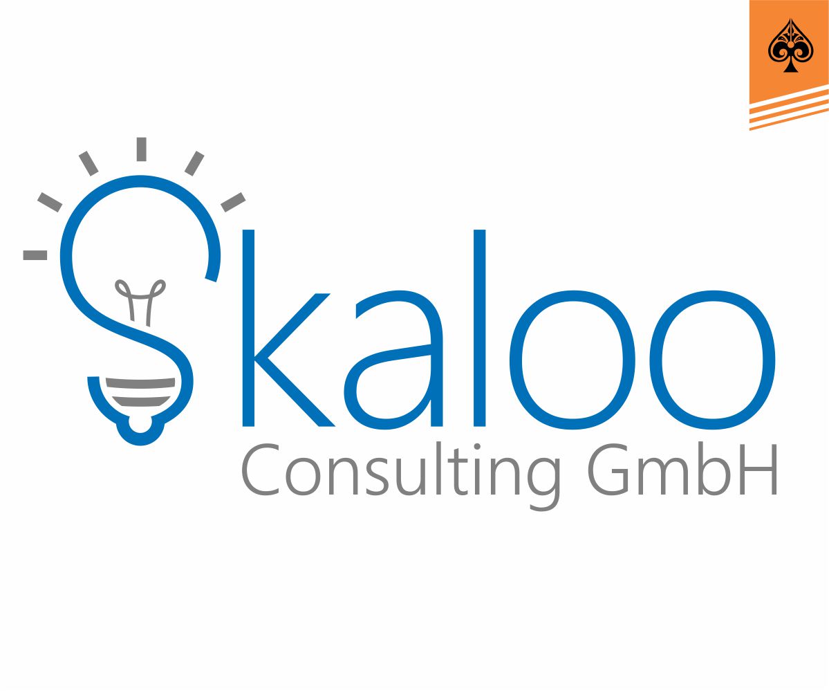 Logo Design by ace_art™ for Skaloo | Design #15134023