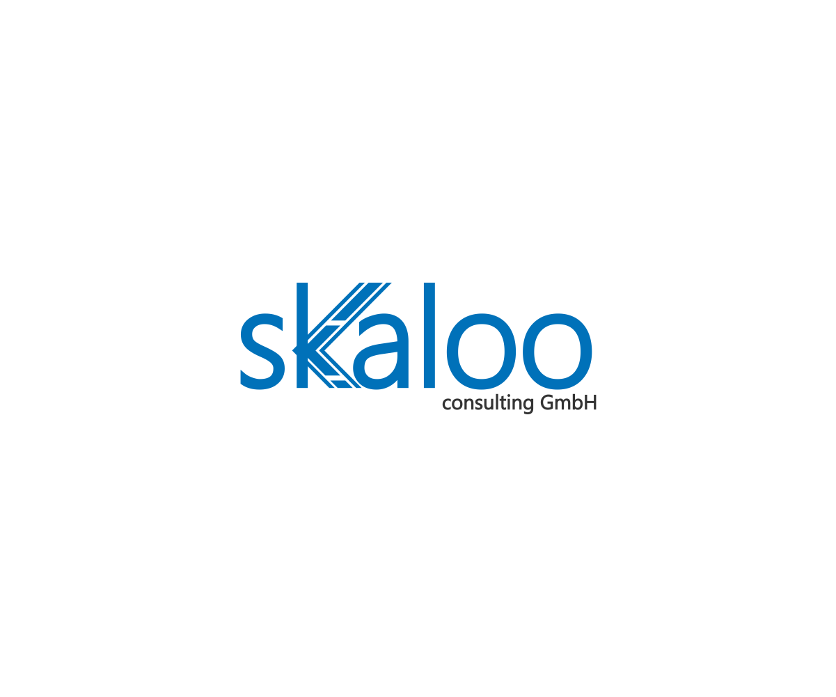 Logo Design by Nicstra for Skaloo | Design #15141409