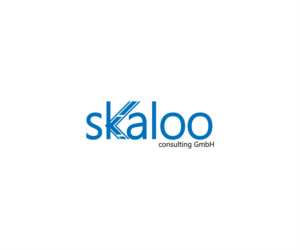 Logo Design by Nicstra for Skaloo | Design: #15141409