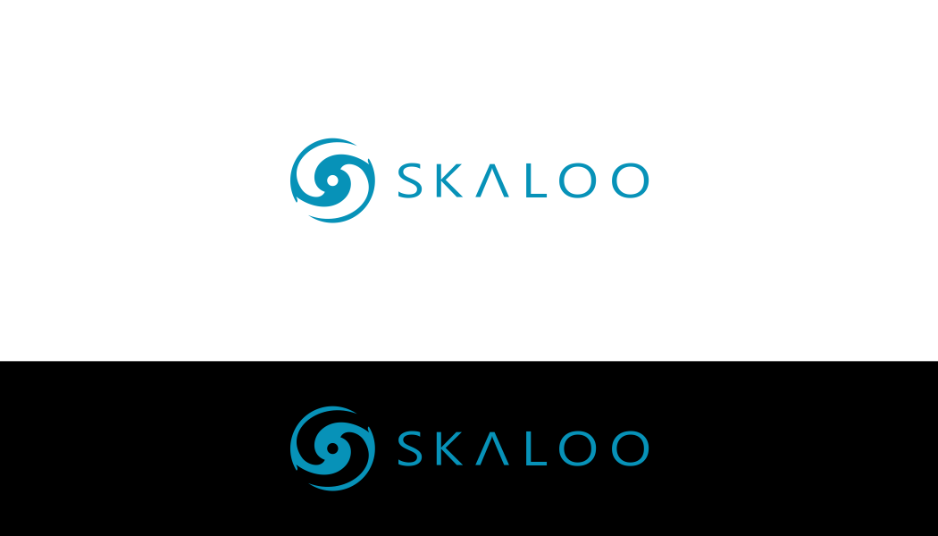 Logo Design by nanas_dsn for Skaloo | Design #15143690