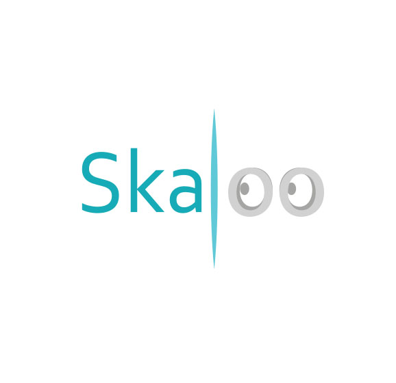 Logo Design by tekar.mk for Skaloo | Design #15152481