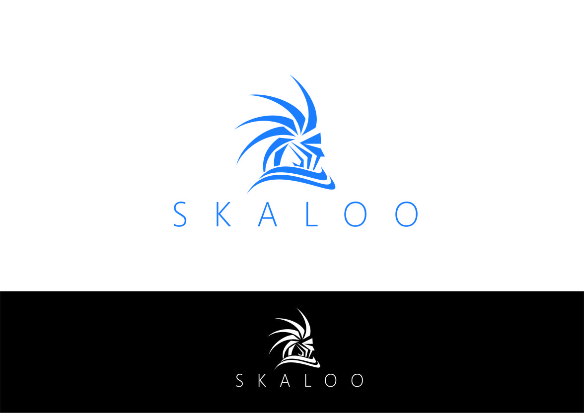 Logo Design by rgrider for Skaloo | Design #15142018