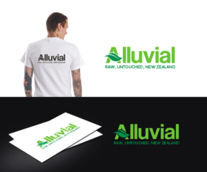 Logo Design by Vishak vasu for this project | Design: #15215937