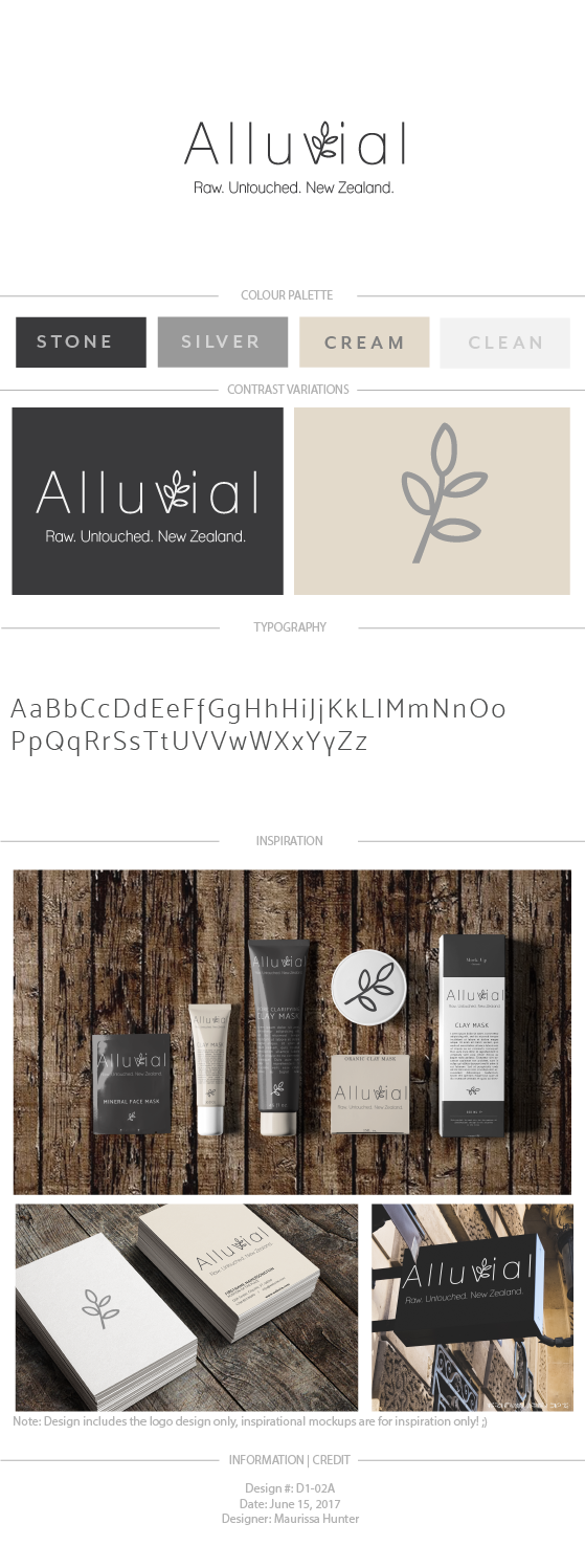 Logo Design by Maurissahunter for this project | Design #15133584
