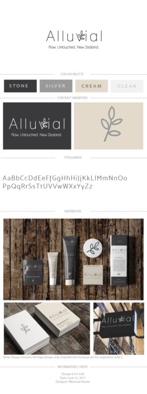 Logo Design by Maurissahunter for this project | Design: #15133584