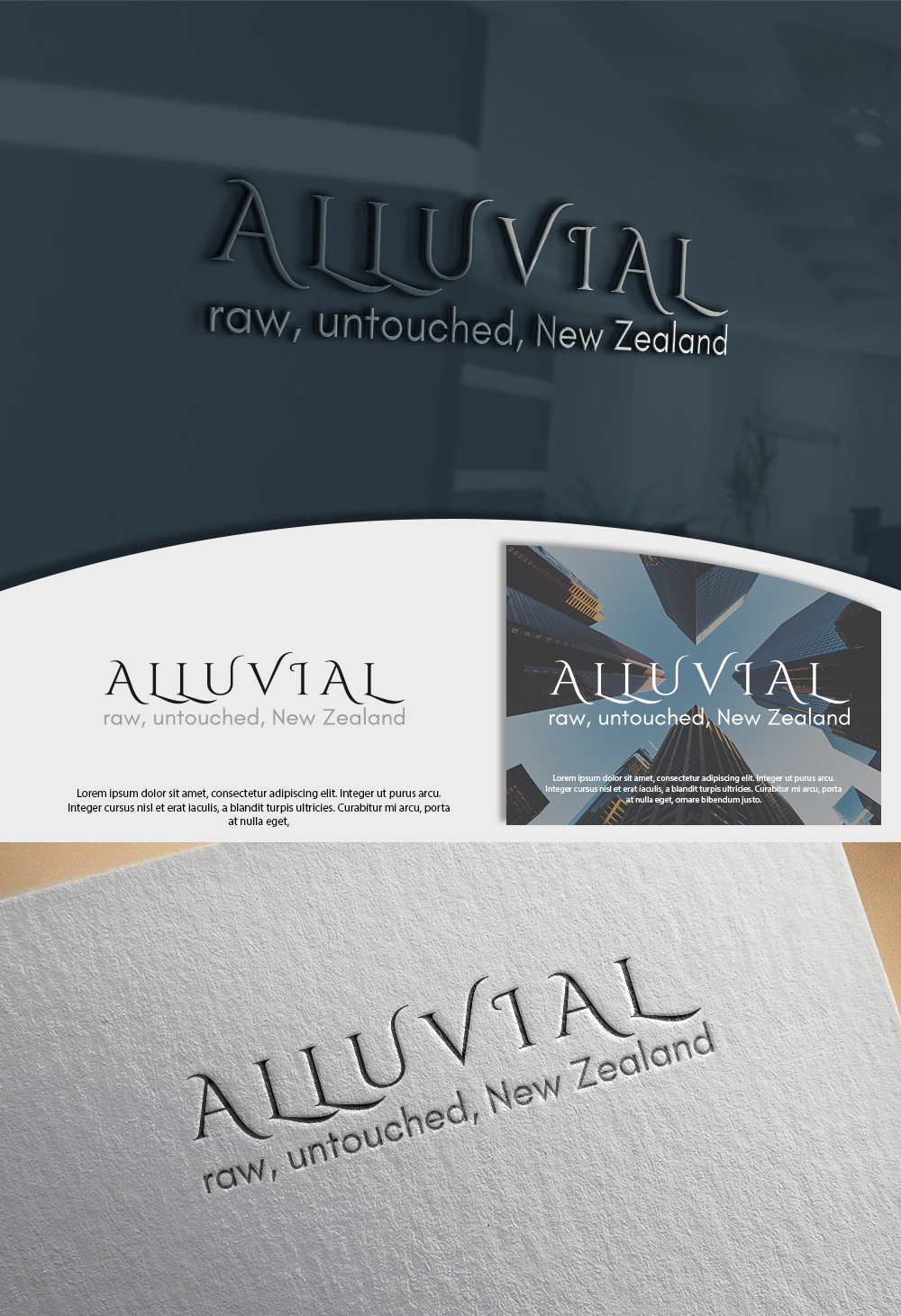 Logo Design by Renewable for this project | Design #15132545