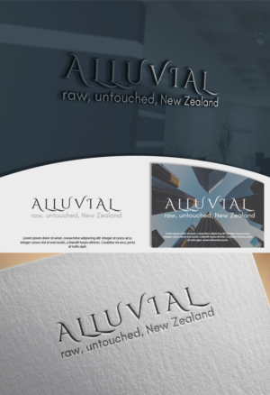 Logo Design by Renewable for this project | Design: #15132545