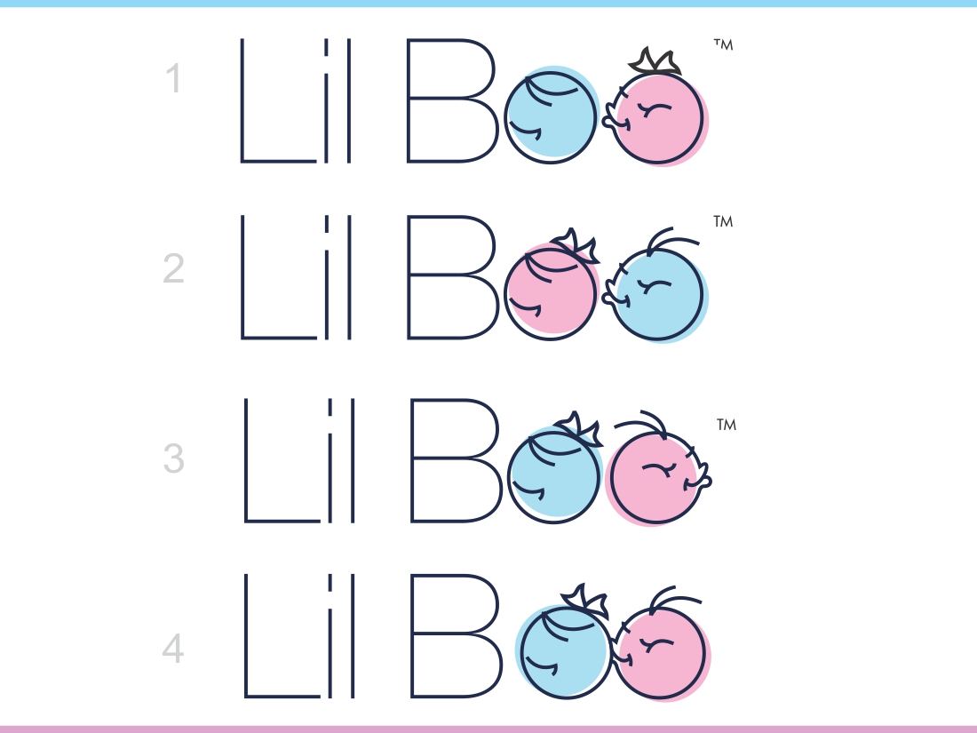 Logo Design by Ramaling Belkote for this project | Design #15221647