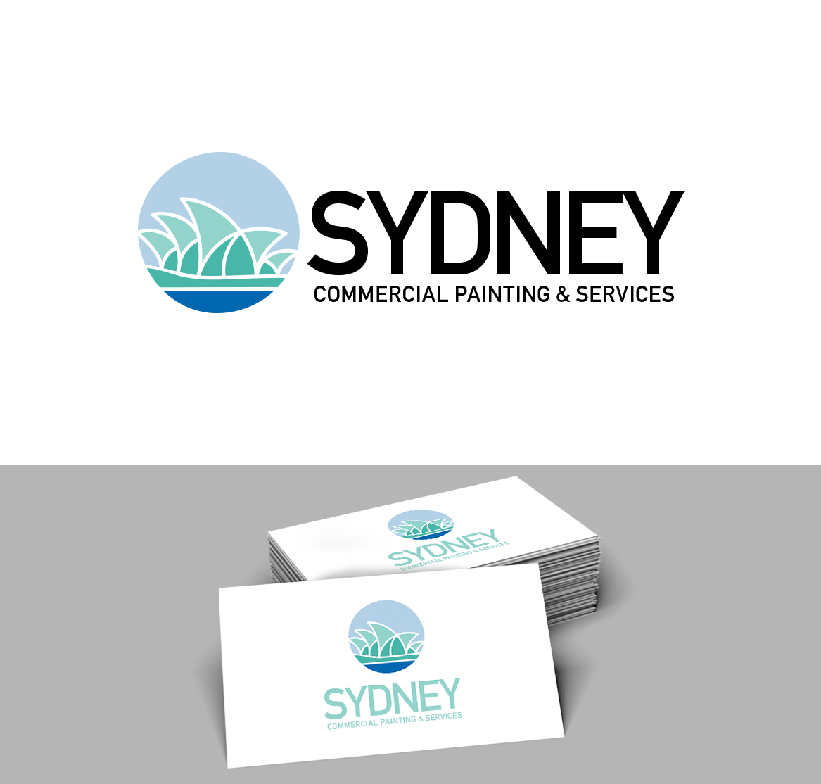 Logo Design by trufya for this project | Design #15171061