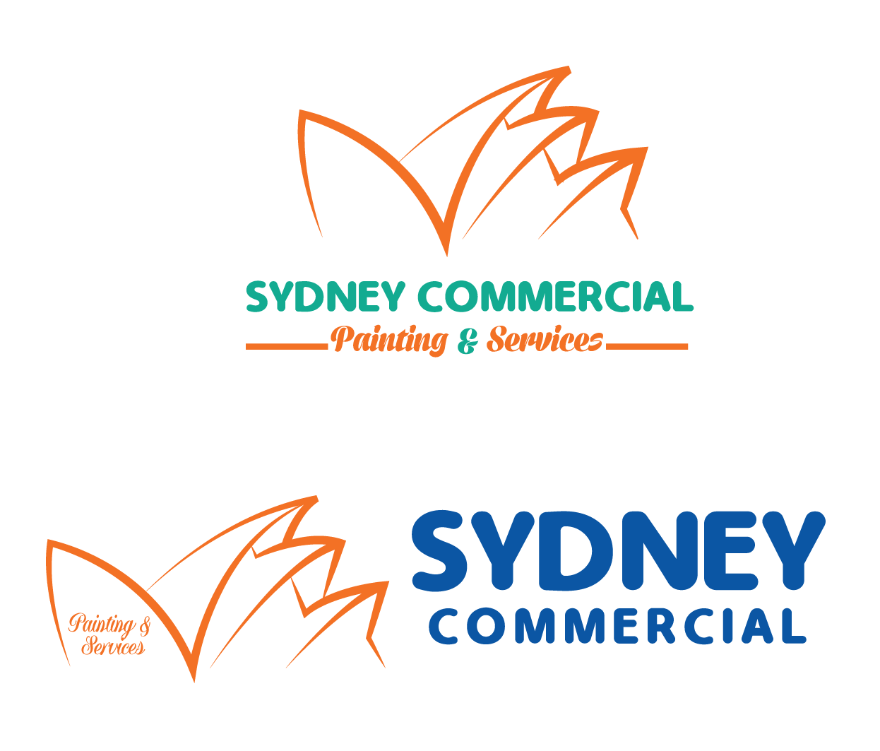 Logo Design by fransdesign for this project | Design #15166388