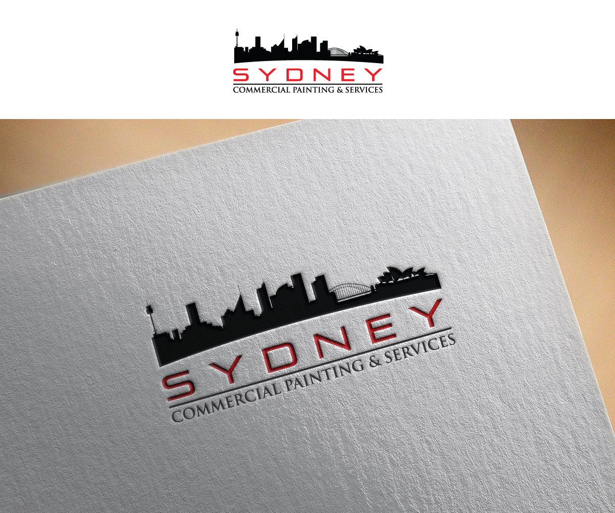 Logo Design by J0k3r for this project | Design #15132853