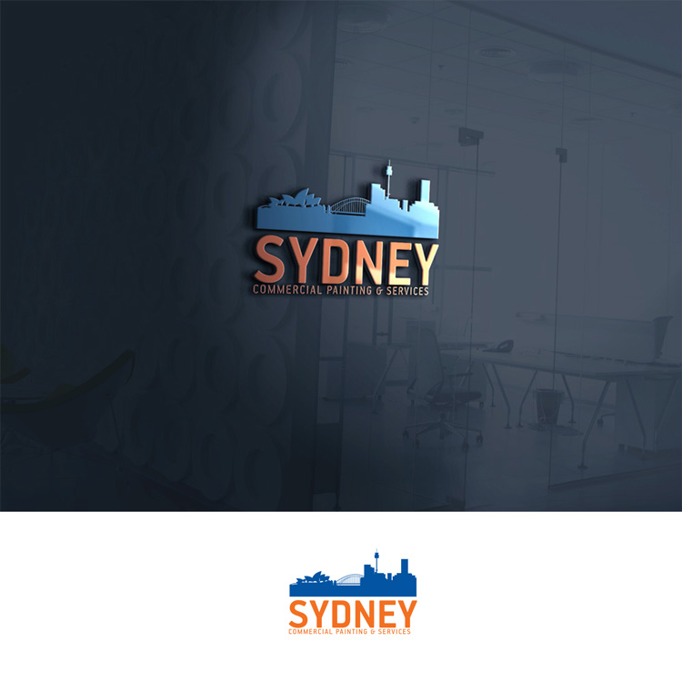 Logo Design by DesignDUO for this project | Design #15173354