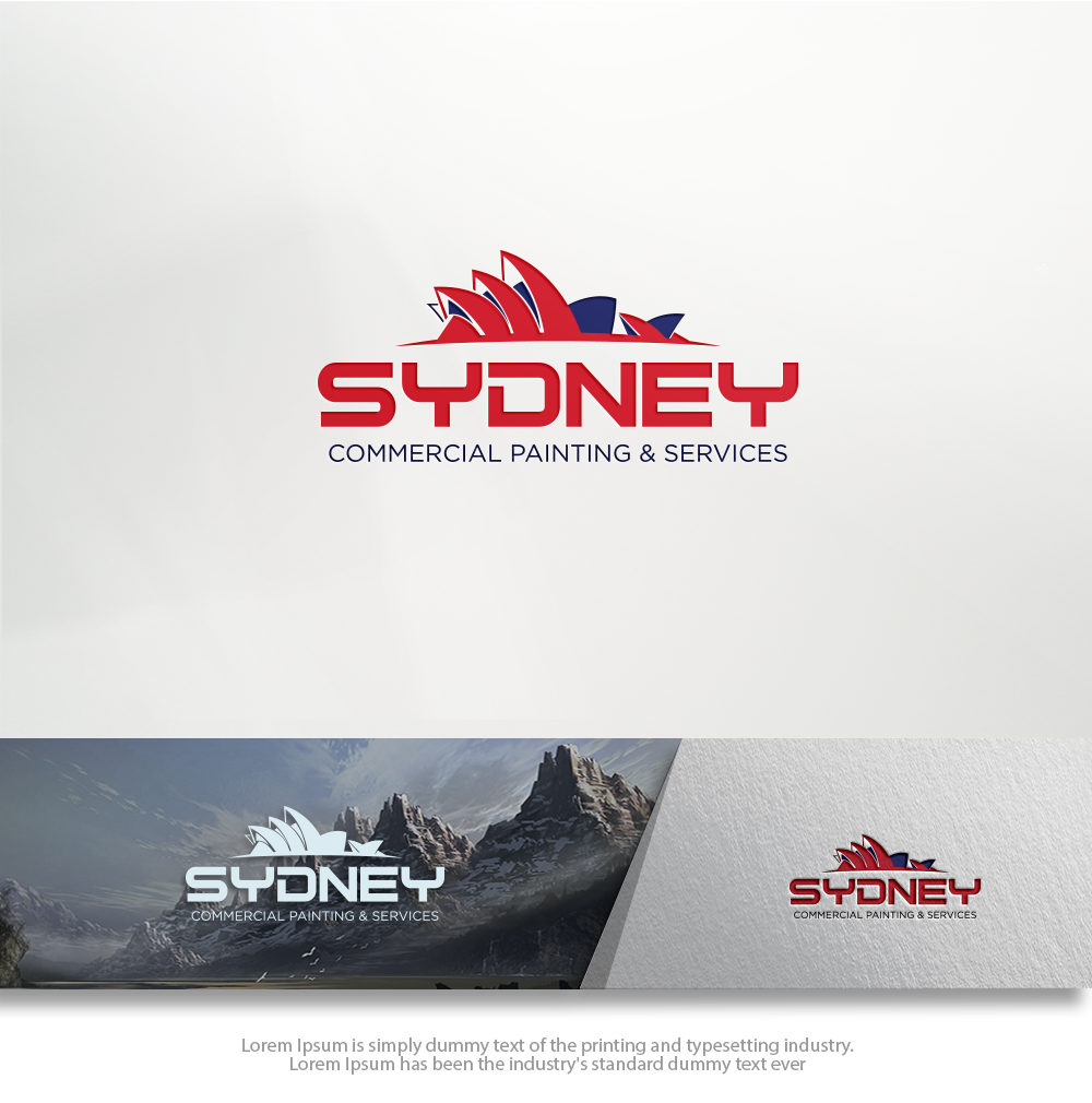 Logo Design by groomfox for this project | Design #15138160