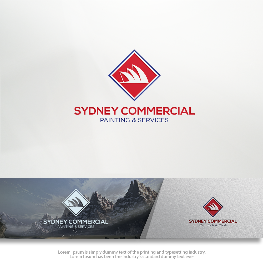 Logo Design by groomfox for this project | Design #15138164