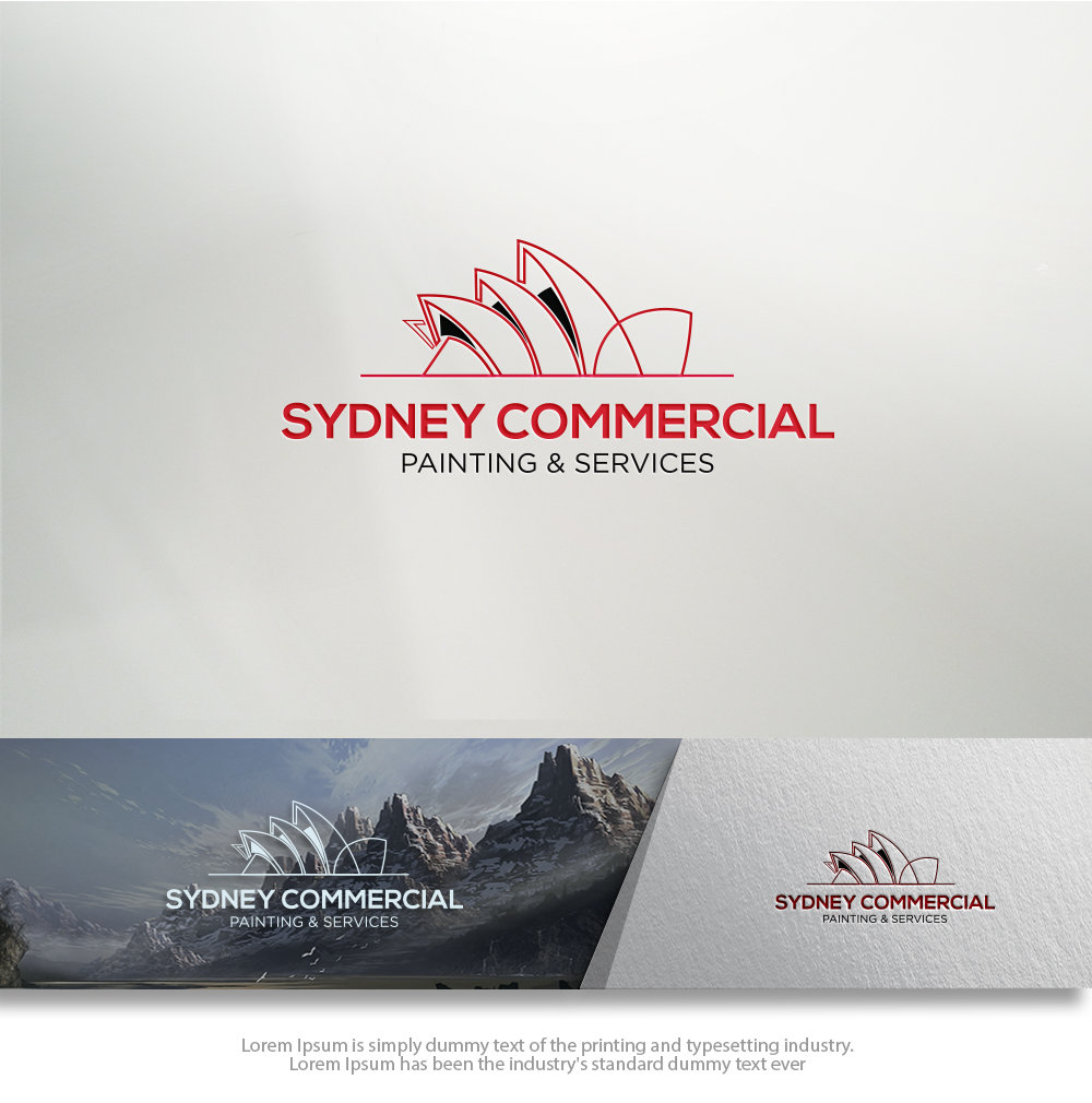 Logo Design by groomfox for this project | Design #15138165