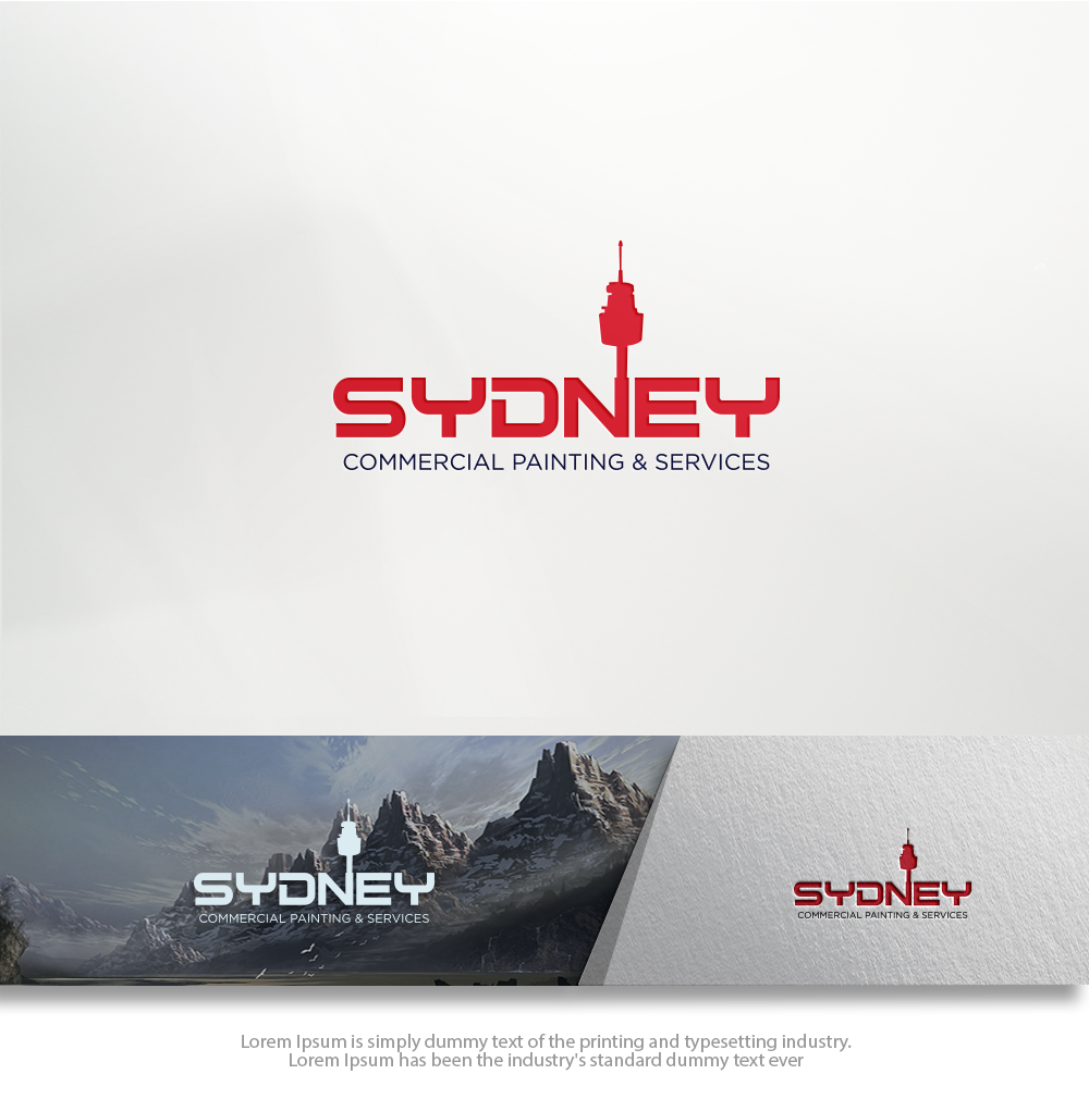 Logo Design by groomfox for this project | Design #15138168