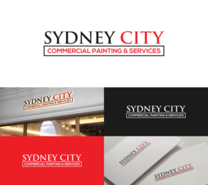 Logo Design by Tukang Angon Kebo for this project | Design: #15129718