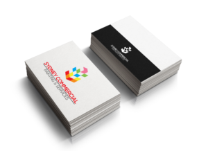 Logo Design by Kalla for this project | Design: #15141972