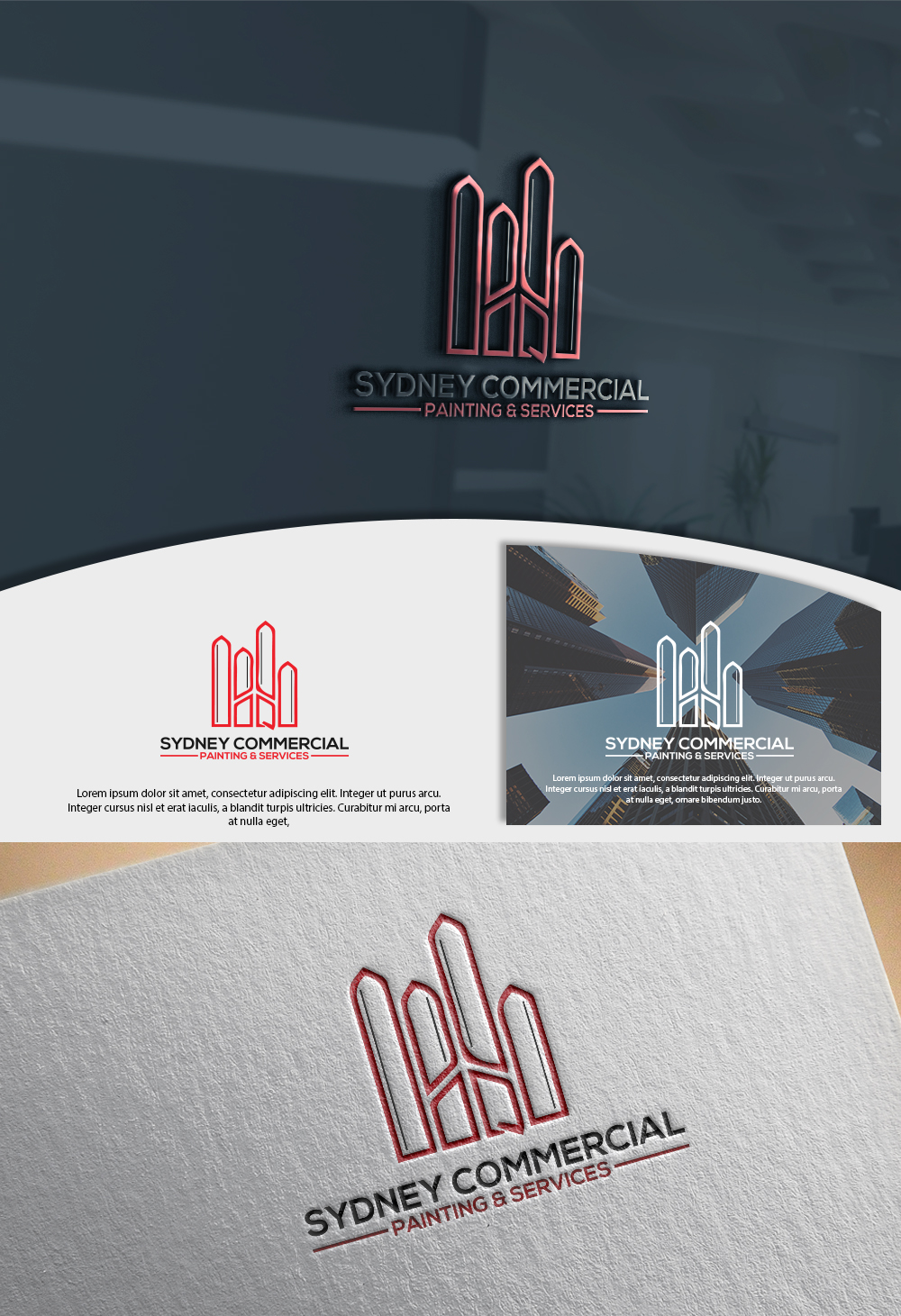 Logo Design by Renewable for this project | Design #15132455