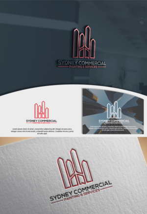Logo Design by Renewable for this project | Design: #15132455