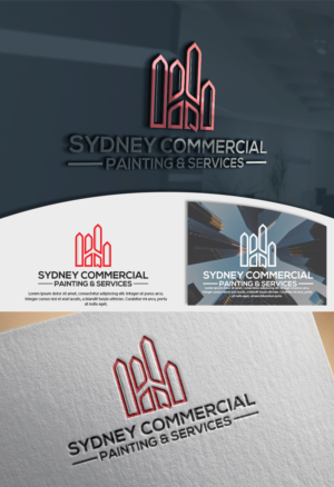 Logo Design by Renewable for this project | Design: #15179271
