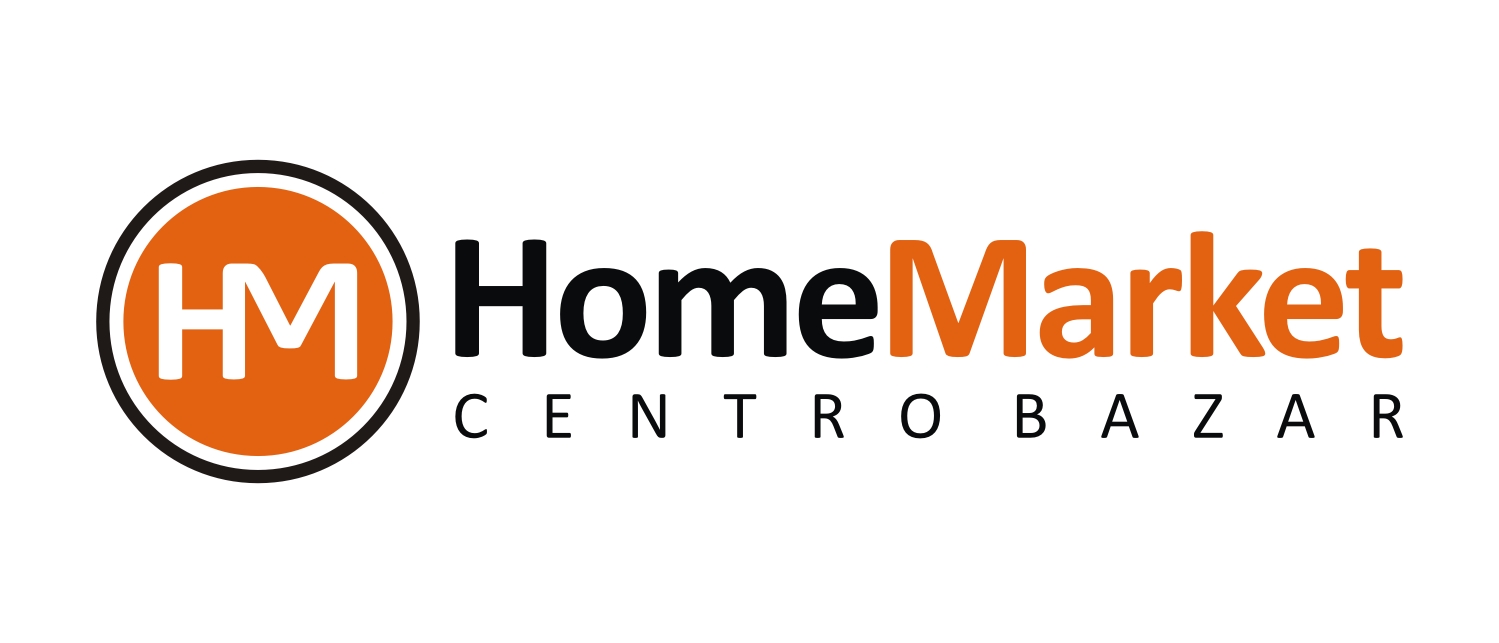 Logo Design by webeezine for HOME MARKET | Design #15195027