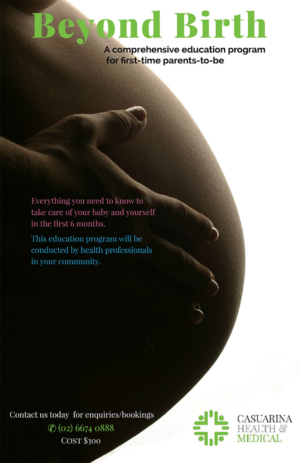 Poster Design by Venus L. Penaflor for this project | Design: #15170667