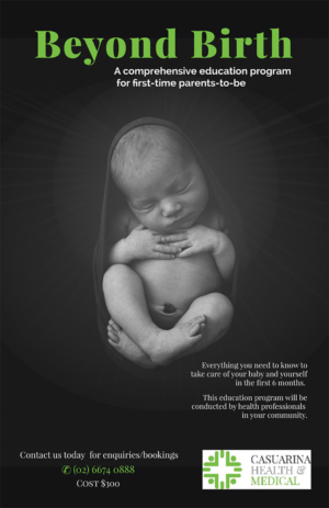 Poster Design by Venus L. Penaflor for this project | Design #15182242
