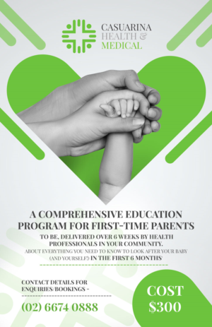 Poster Design by baidya for this project | Design: #15131634