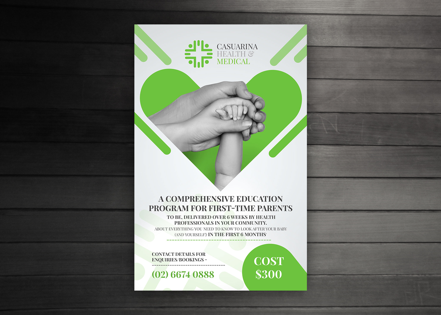 Poster Design by baidya for this project | Design #15131635