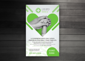 Poster Design by baidya for this project | Design: #15131635