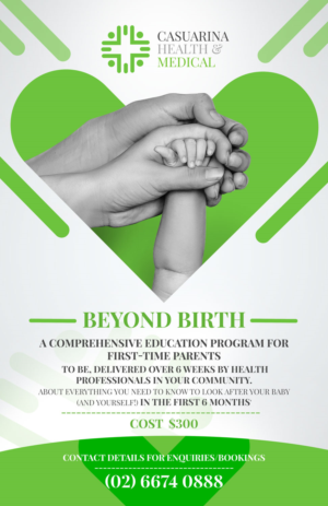 Poster Design by baidya for this project | Design: #15138951