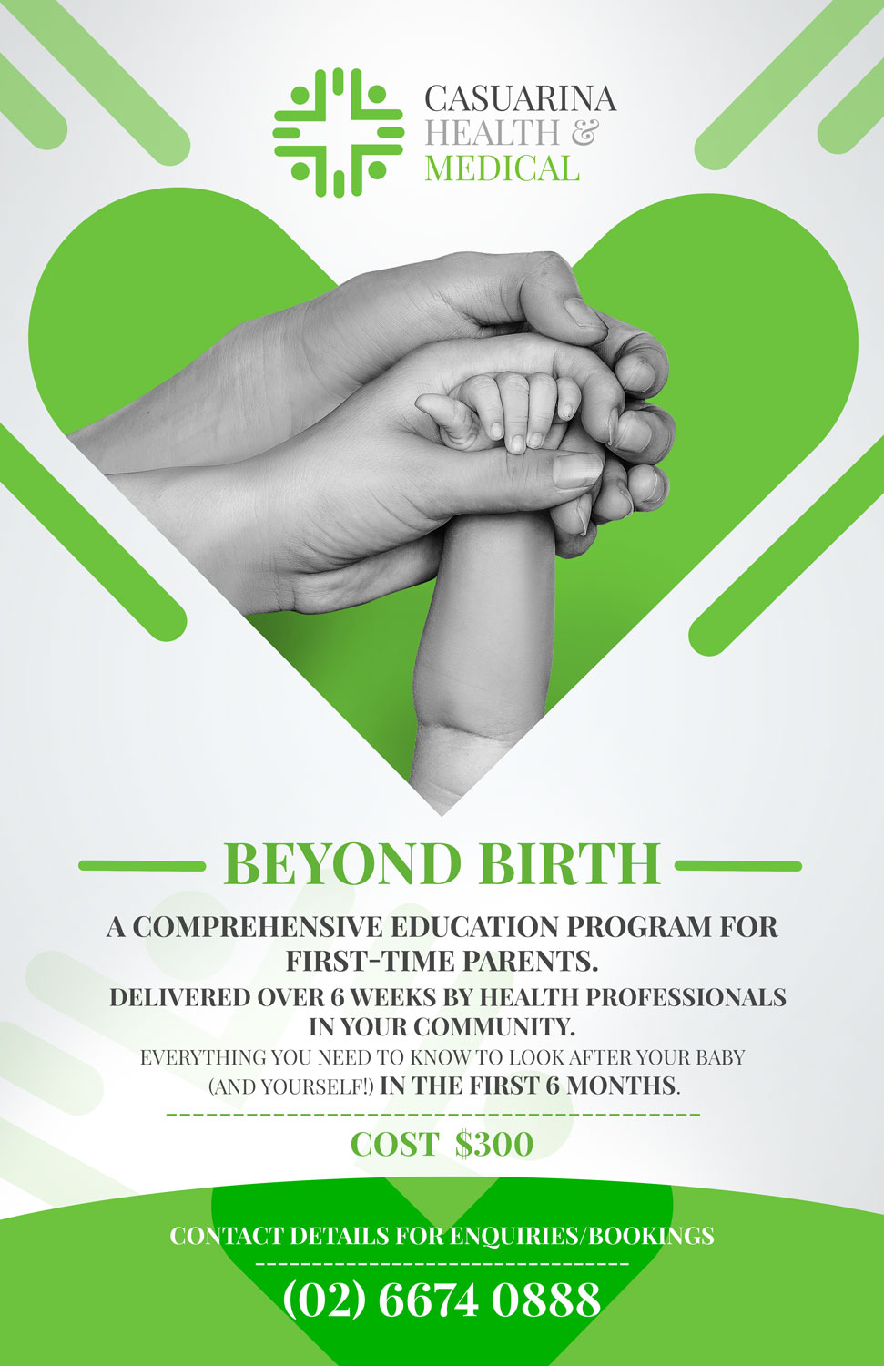 Poster Design by baidya for this project | Design #15147438