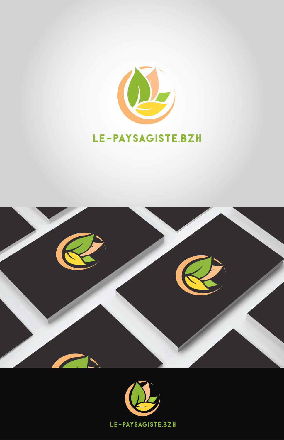 Logo Design by el. for this project | Design #15133129
