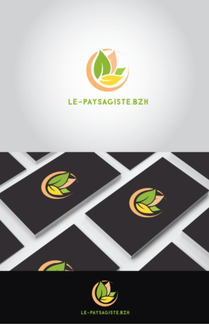 Logo Design by el. for this project | Design #15133129