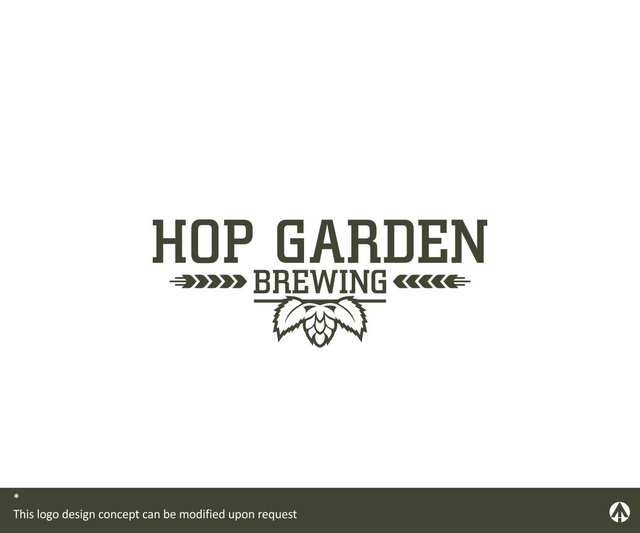 Logo Design by MBARO for this project | Design #15172670