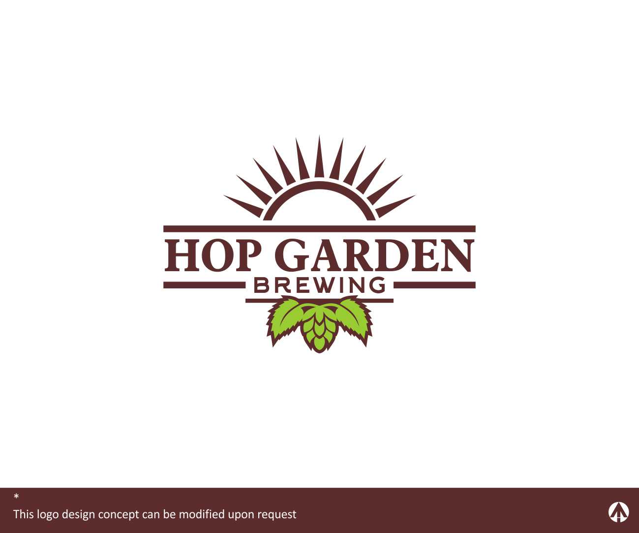 Logo Design by MBARO for this project | Design #15172671