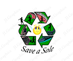Design de Logo par jlgraphics