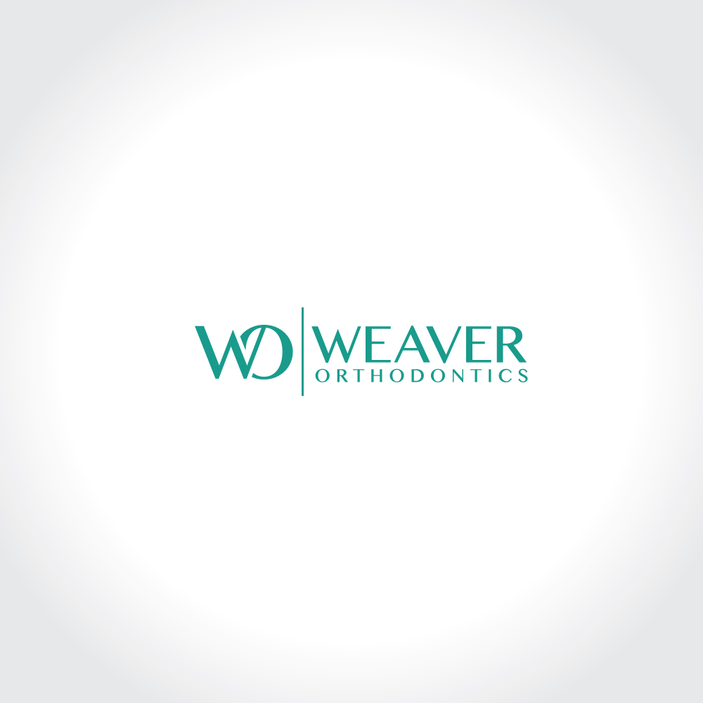 Logo Design by Sujit Banerjee for Weaver Orthodontics | Design #15138847