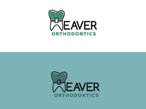Logo-Design von creative.bugs für Weaver Orthodontics | Design: #15136441
