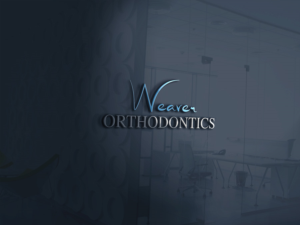 Logo-Design von Top king  designer für Weaver Orthodontics | Design: #15148325
