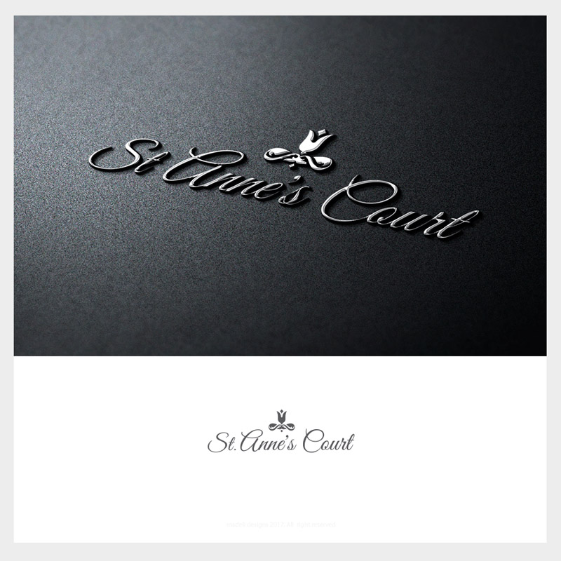 Design de Logo par Alex Martin pour ce projet | Design #15140500
