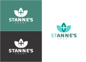 Logo Design by DG for this project | Design: #15140416