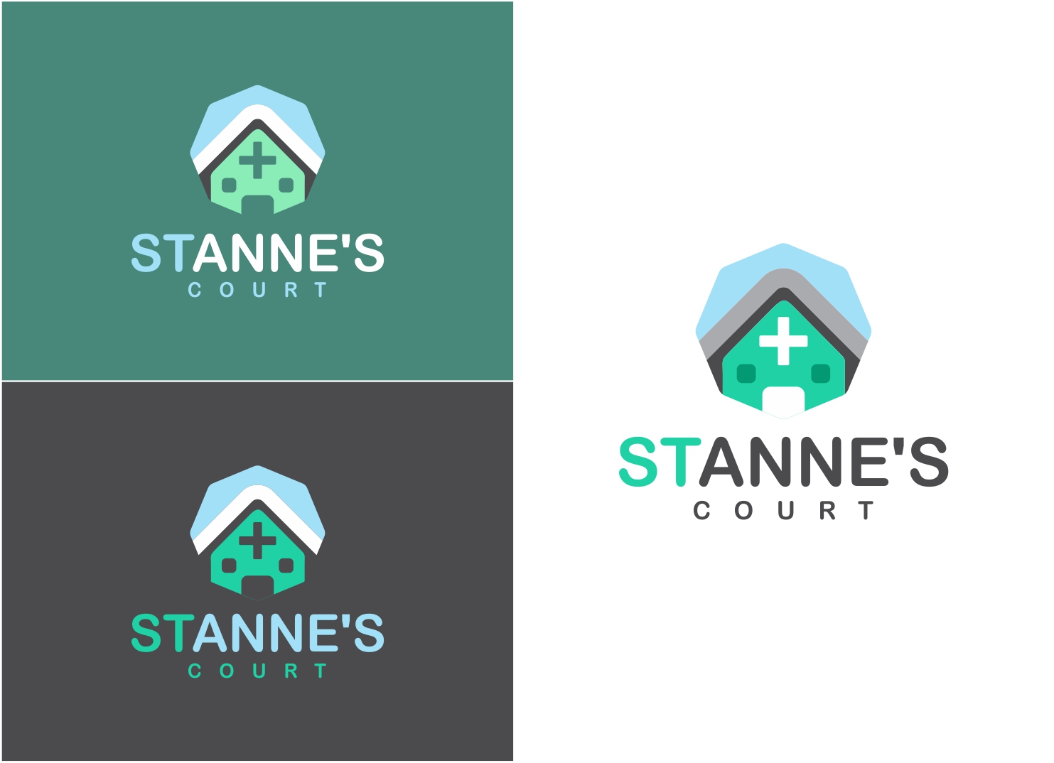 Logo Design by DG for this project | Design #15140417