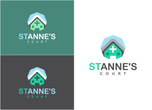 Logo Design by DG for this project | Design: #15140417