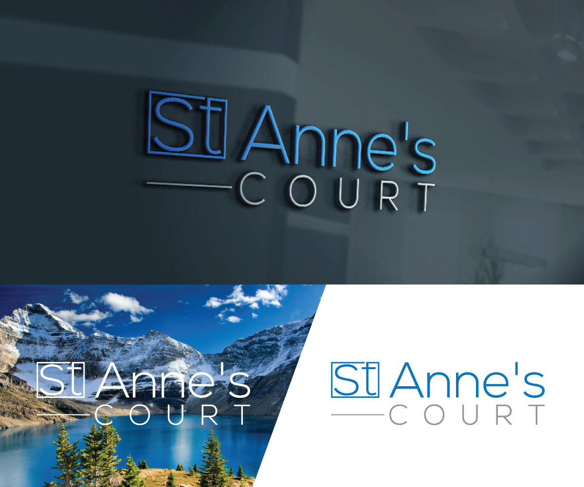 Logo Design by DESIGN Services JK for this project | Design #15151858