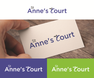 Logo Design by eMARK for this project | Design: #15137359