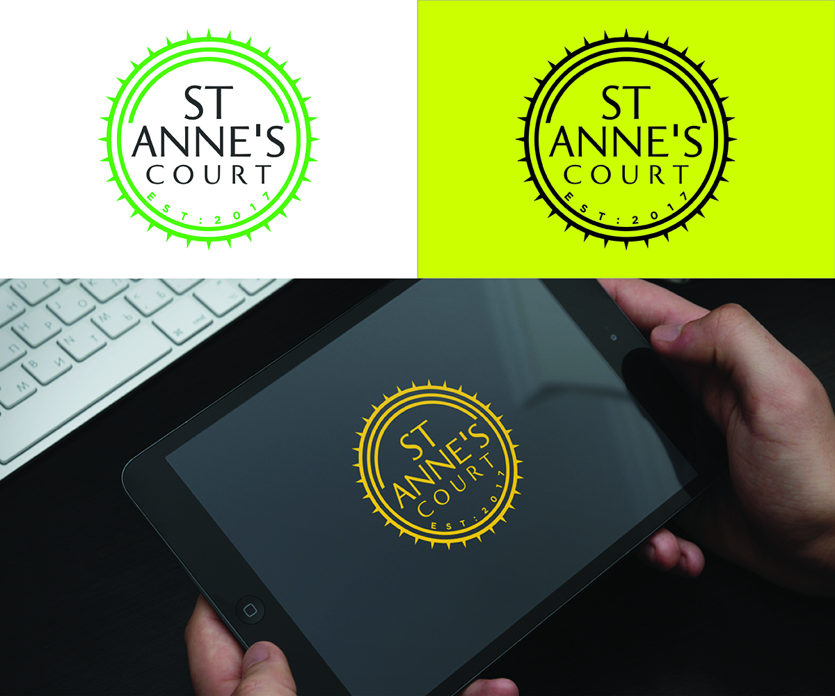 Logo Design by eMARK for this project | Design #15137360
